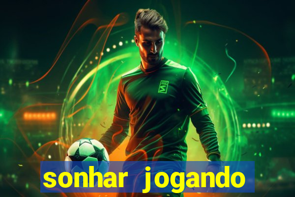 sonhar jogando baralho no jogo do bicho